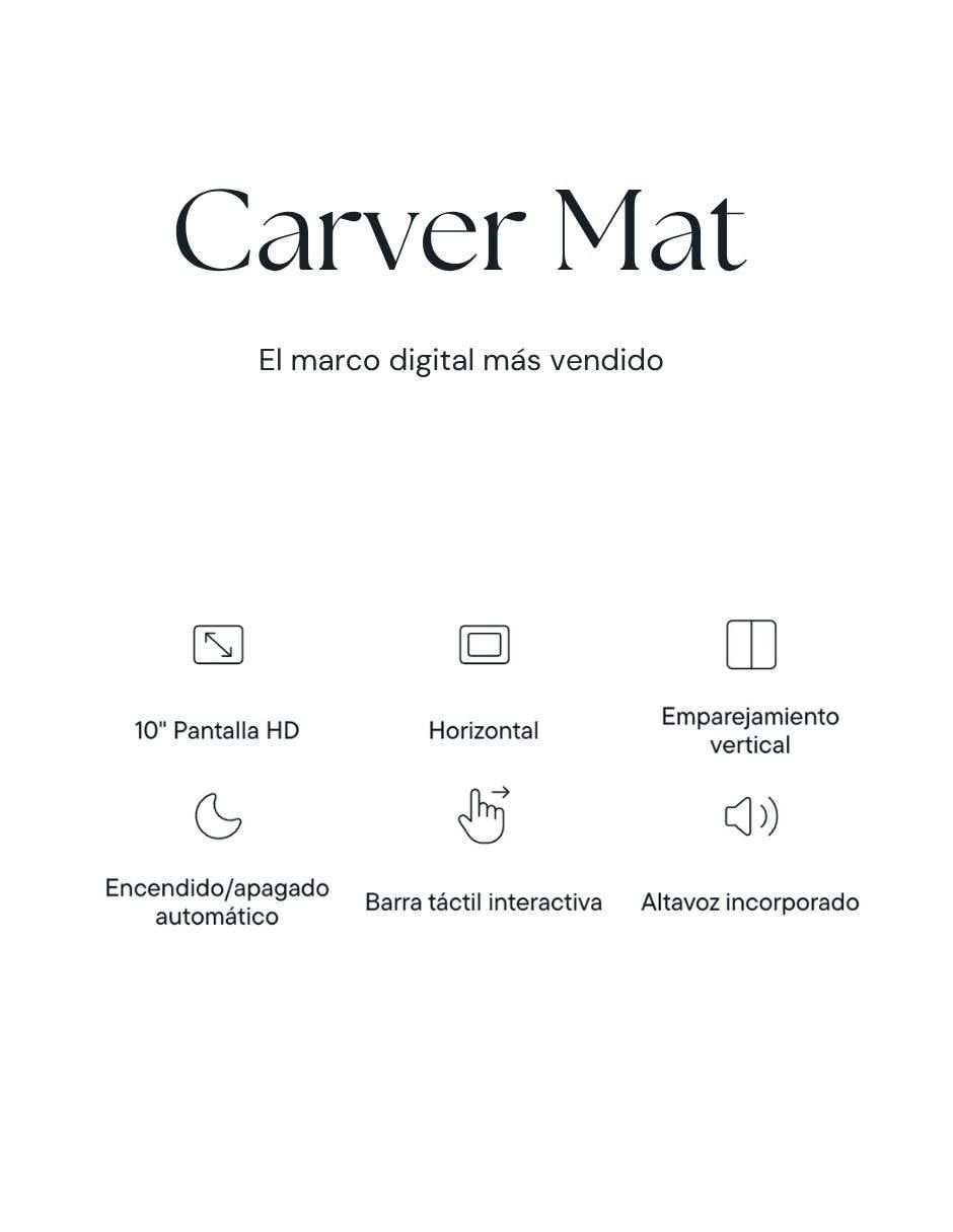 Marco digital 7