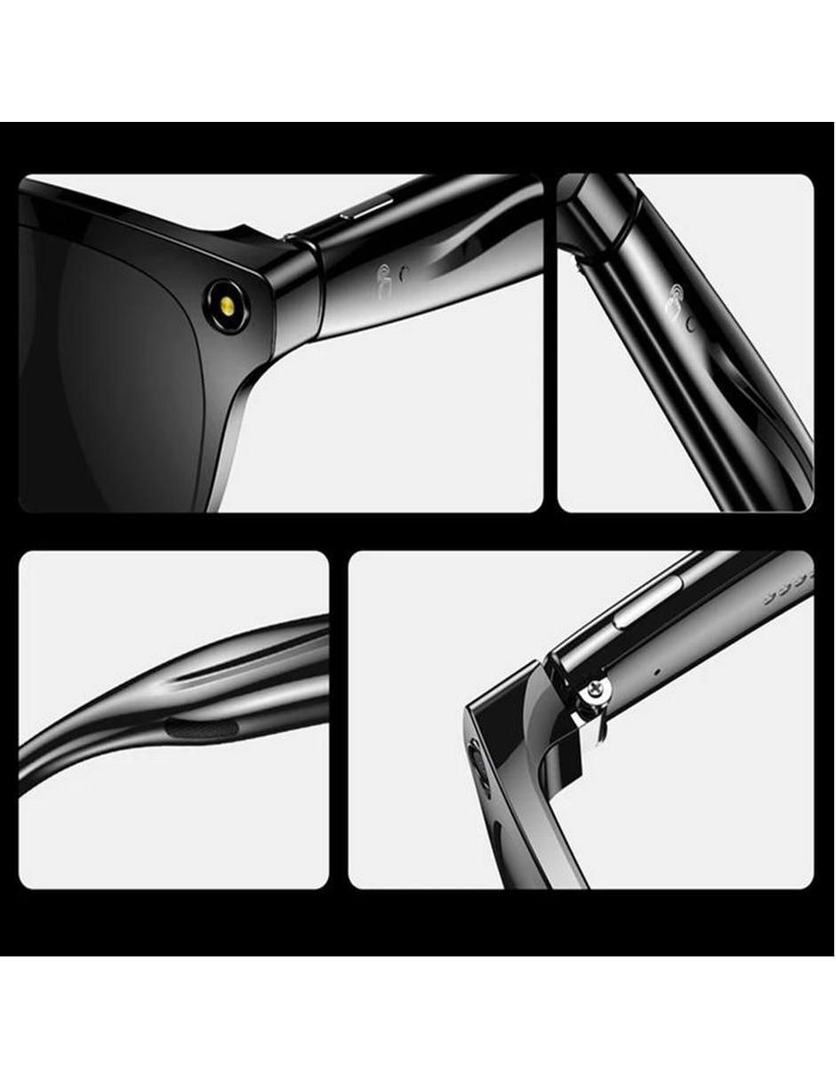 Lentes inteligentes MXNEV-001 3