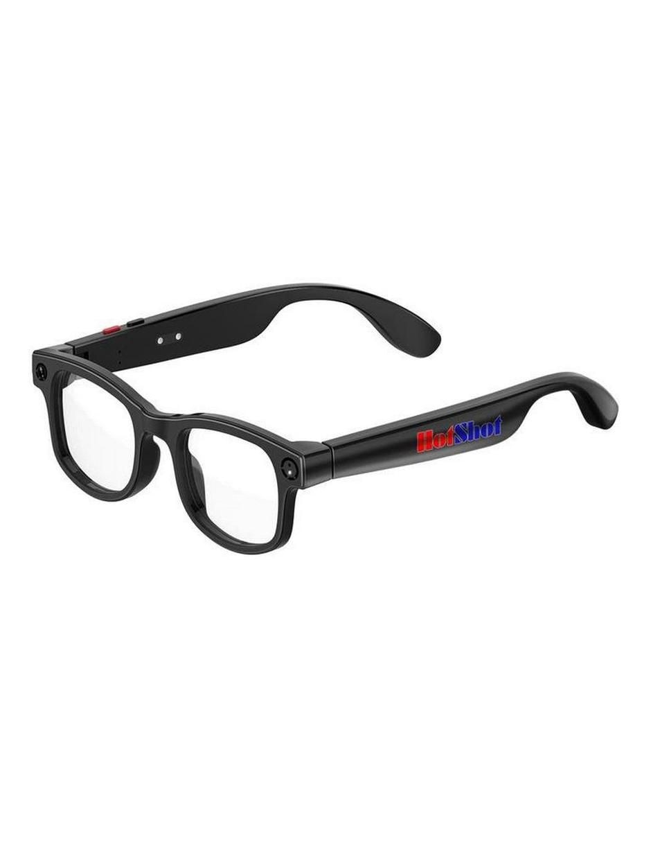 Lentes inteligentes MXTNI-001