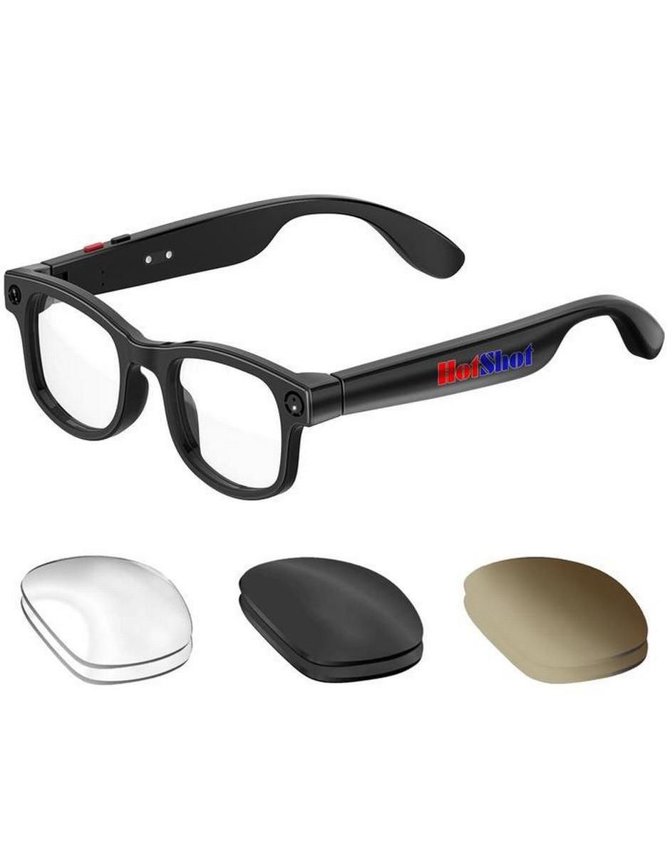 Lentes inteligentes MXTNI-001 2