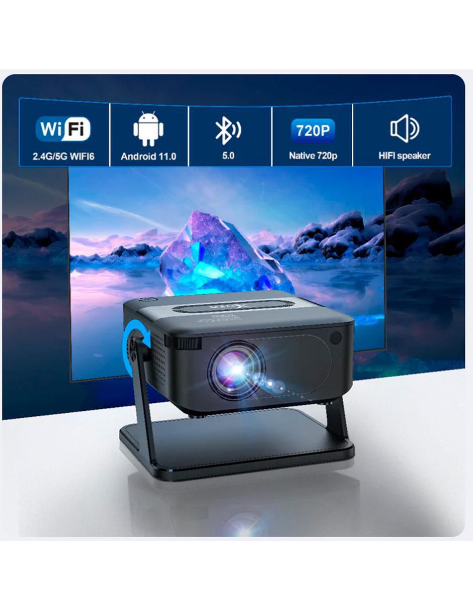Proyector HA109 2