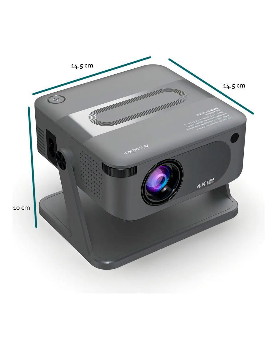 Proyector HA109 14