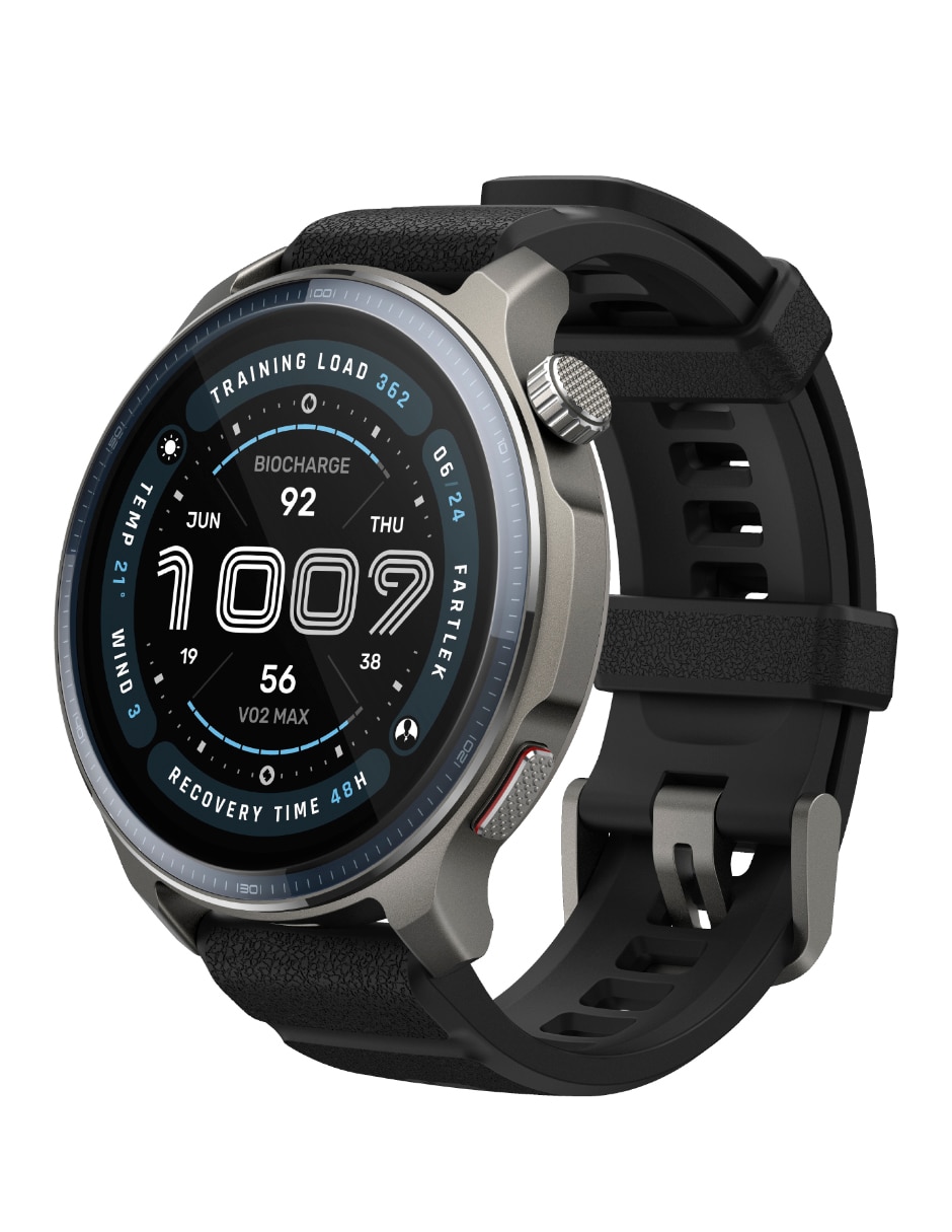 Smartwatch Balance 2 unisex con GPS