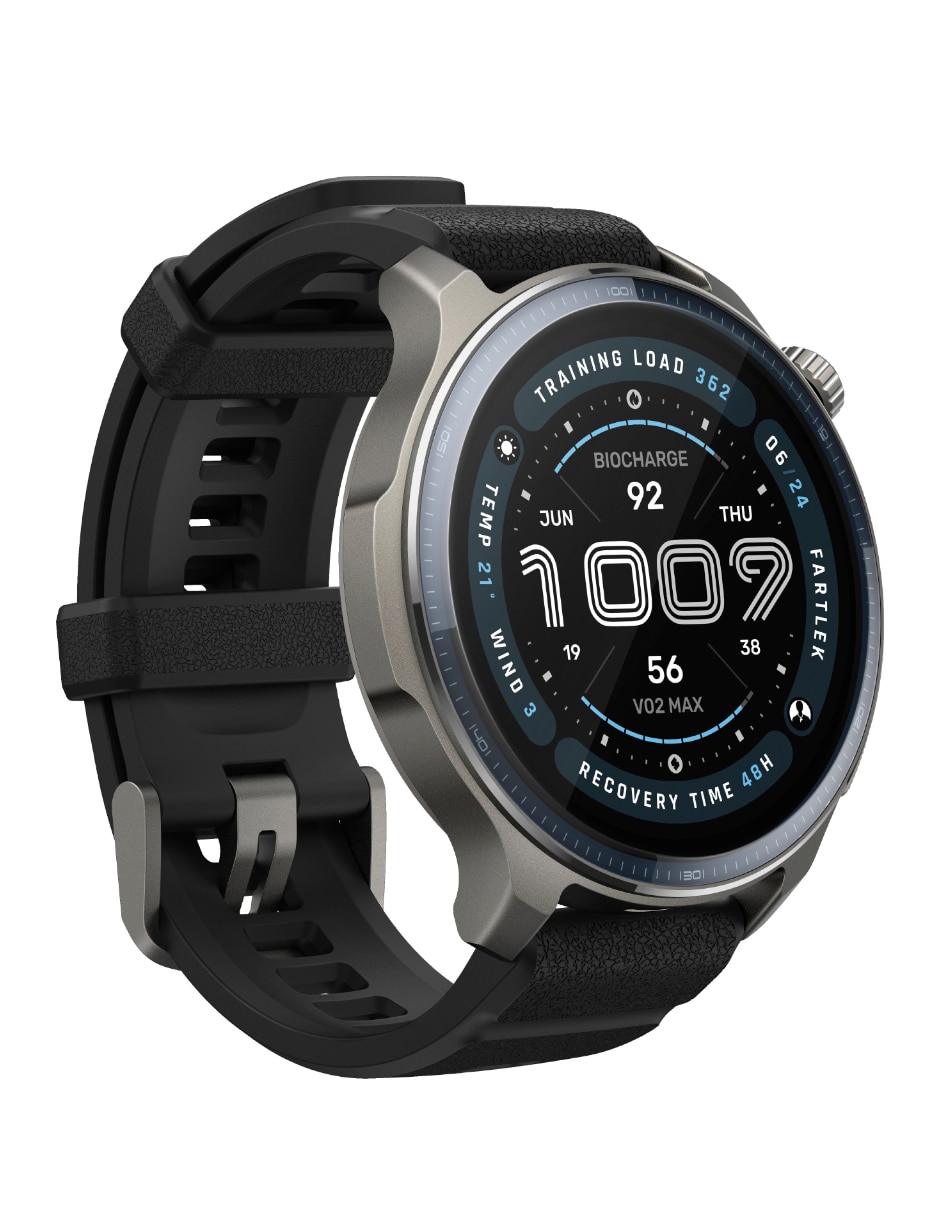 Smartwatch Balance 2 unisex con GPS