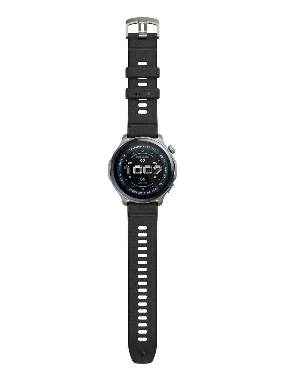 Smartwatch Balance 2 unisex con GPS Smartwatch Balance 2 unisex con GPS
