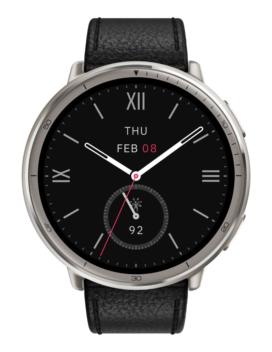Smartwatch Active 2 Premium con GPS