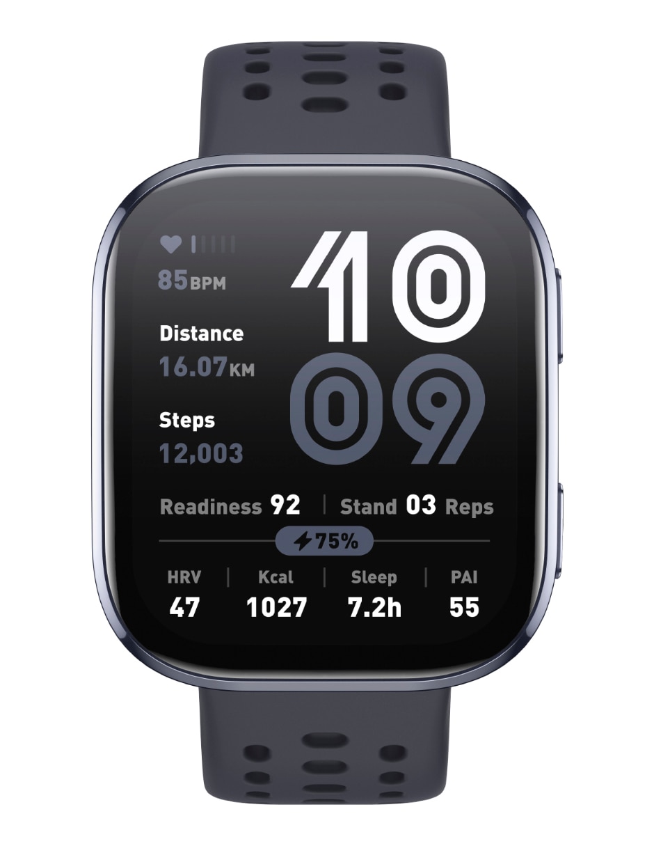 Smartwatch Bip 6 con GPS 1