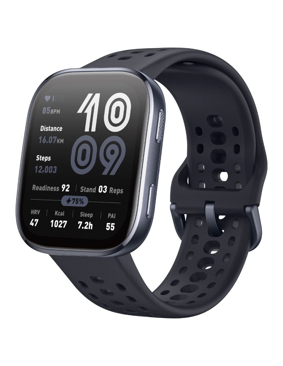 Smartwatch Bip 6 con GPS 2