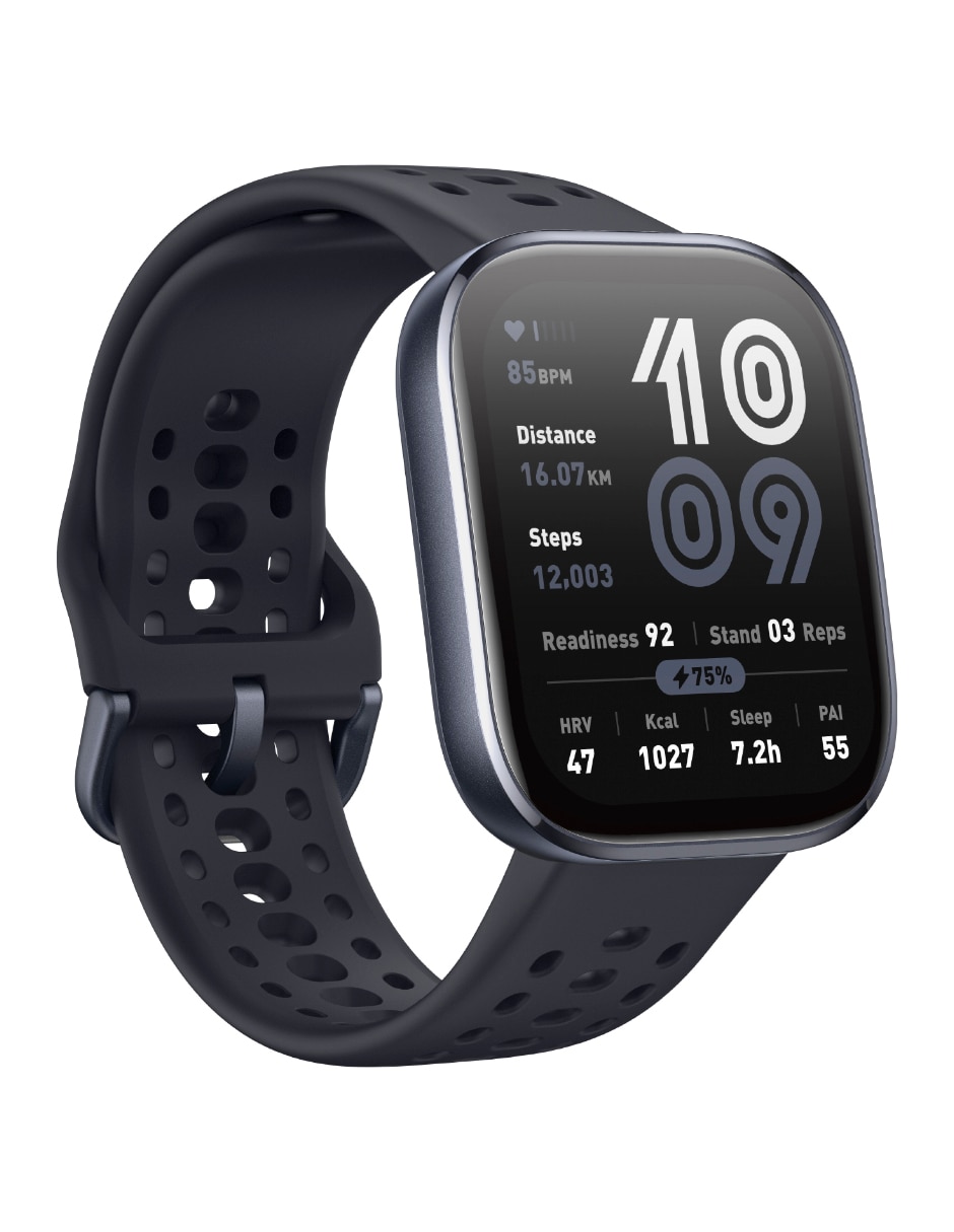Smartwatch Bip 6 con GPS 3