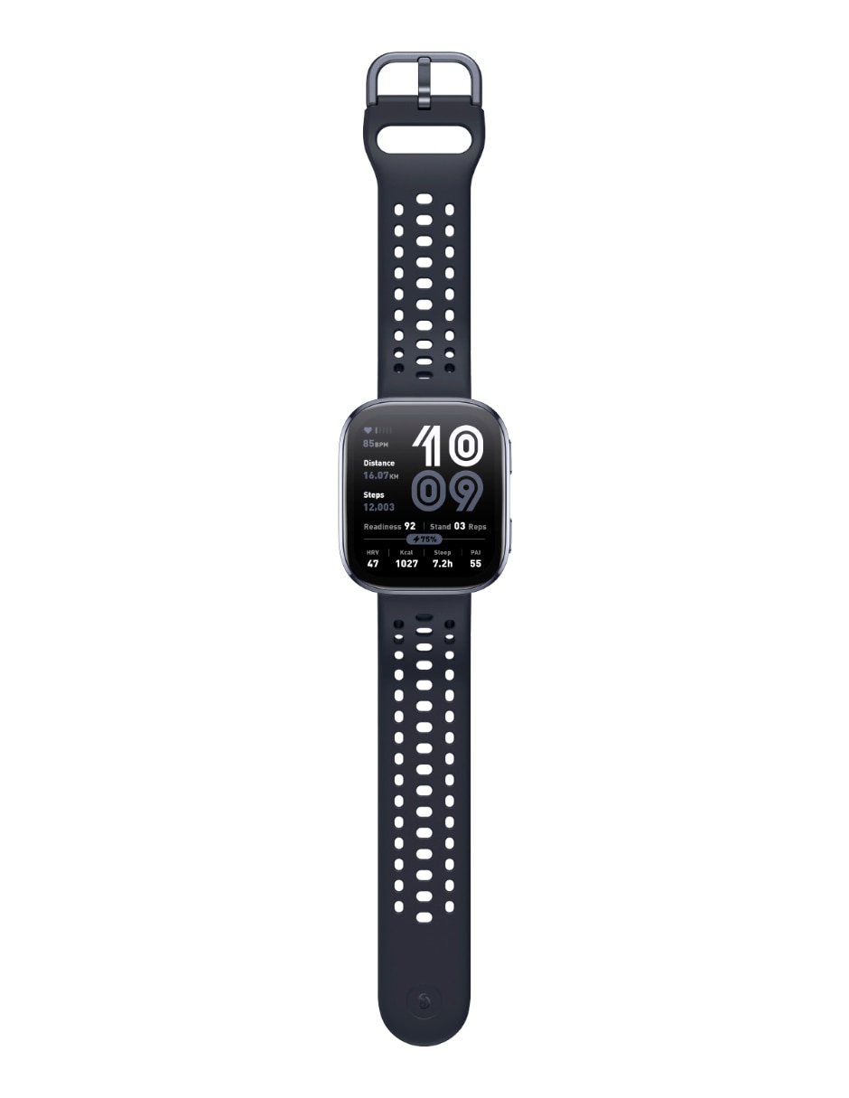 Smartwatch Bip 6 con GPS 5