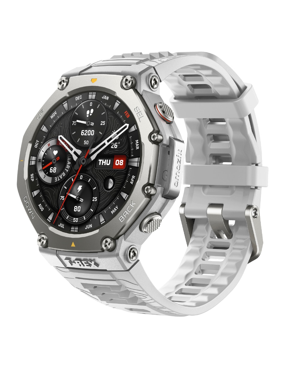 Smartwatch Rex 3 con GPS 2