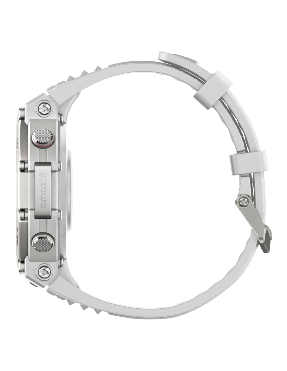 Smartwatch Rex 3 con GPS 4