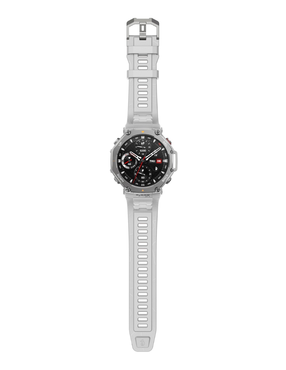 Smartwatch Rex 3 con GPS 6