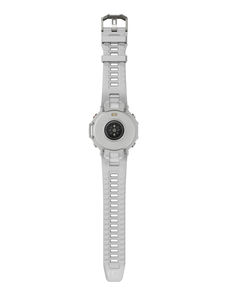 Smartwatch Rex 3 con GPS 7