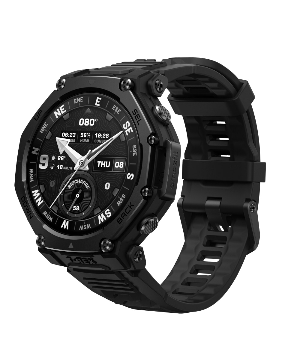 Smartwatch Rex 3 Pro con GPS 2