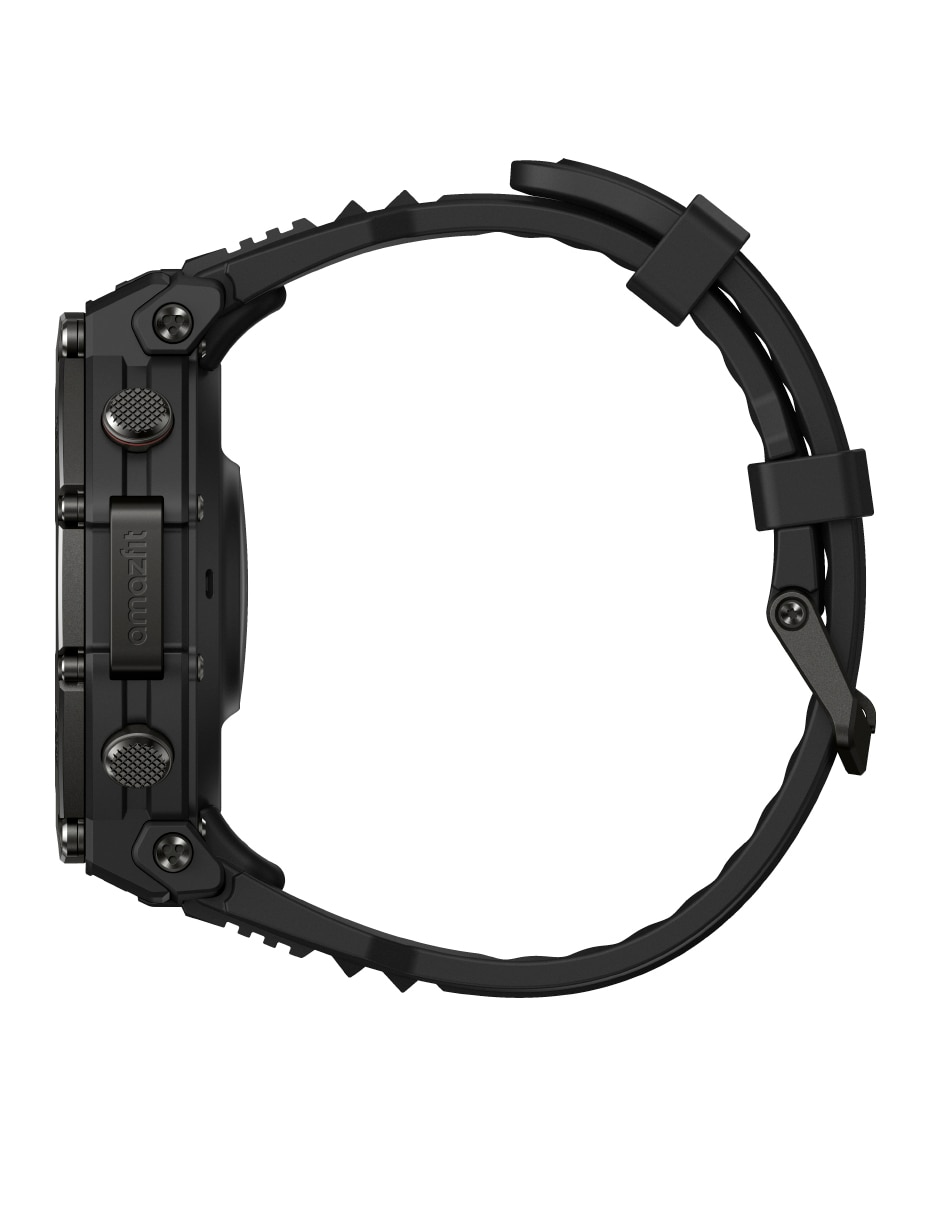Smartwatch T-Rex 3 Pro unisex con GPS