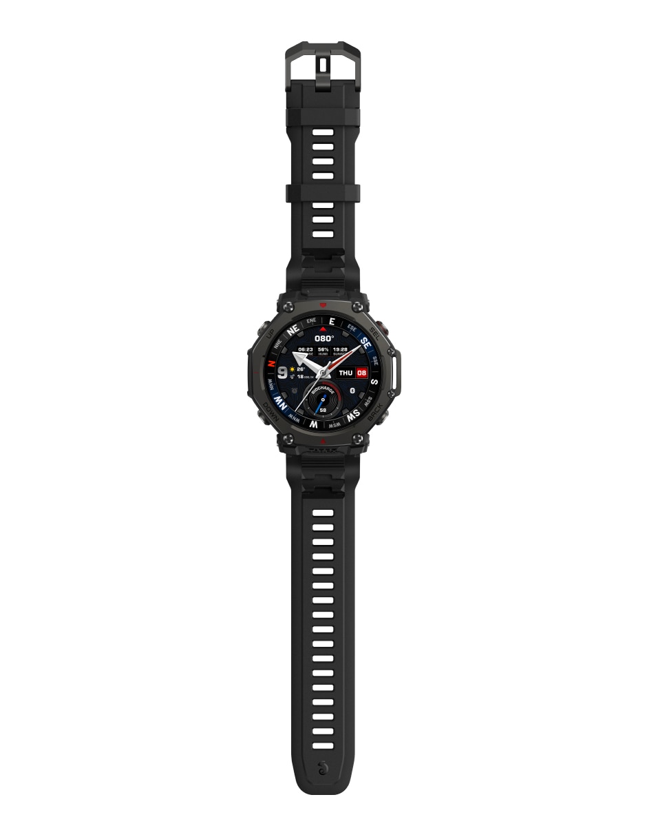 Smartwatch T-Rex 3 Pro unisex con GPS