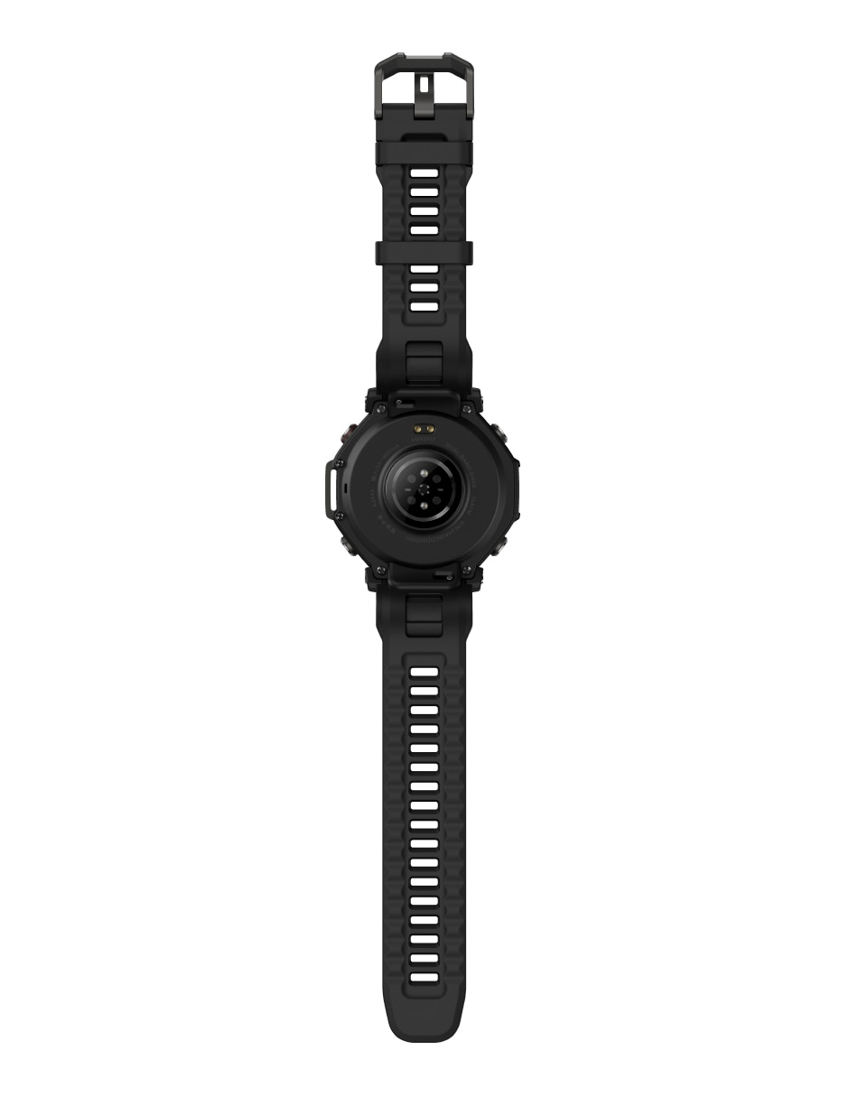 Smartwatch Rex 3 Pro con GPS 6