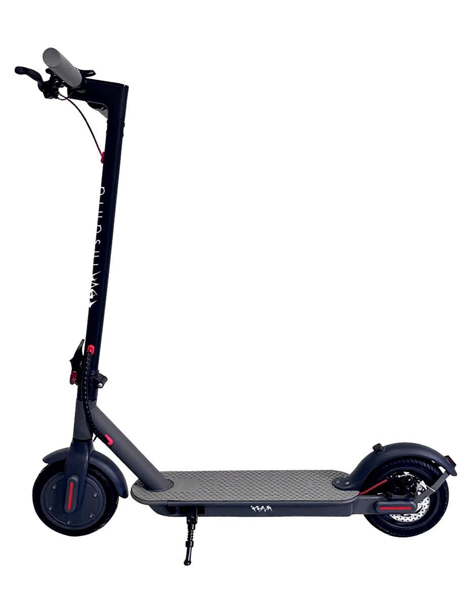 Scooter eléctrico 2