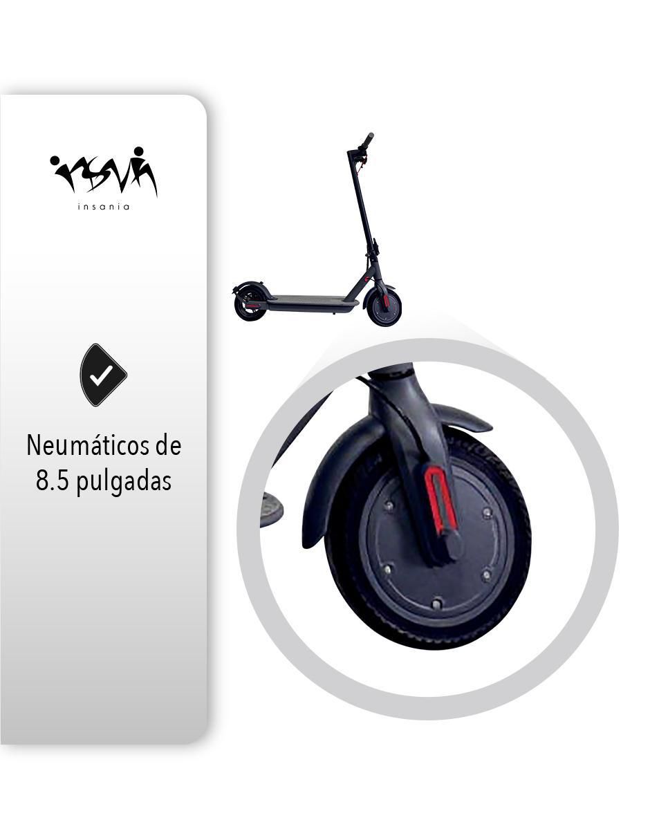 Scooter eléctrico 3