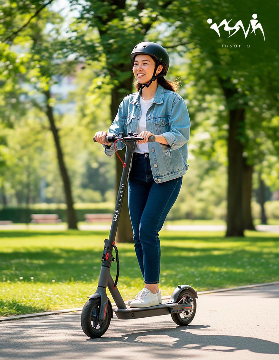 Scooter eléctrico 6