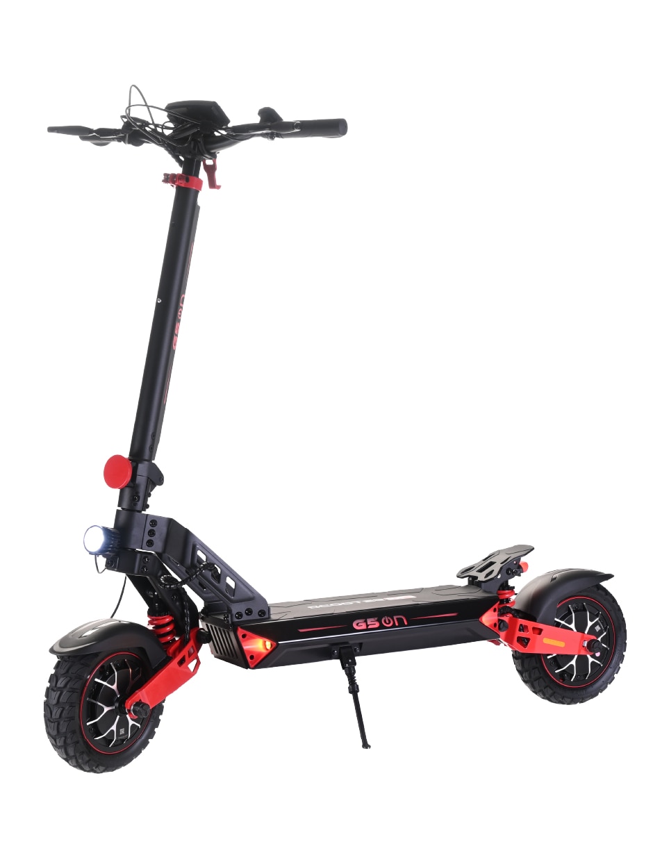Scooter eléctrico G5 2025