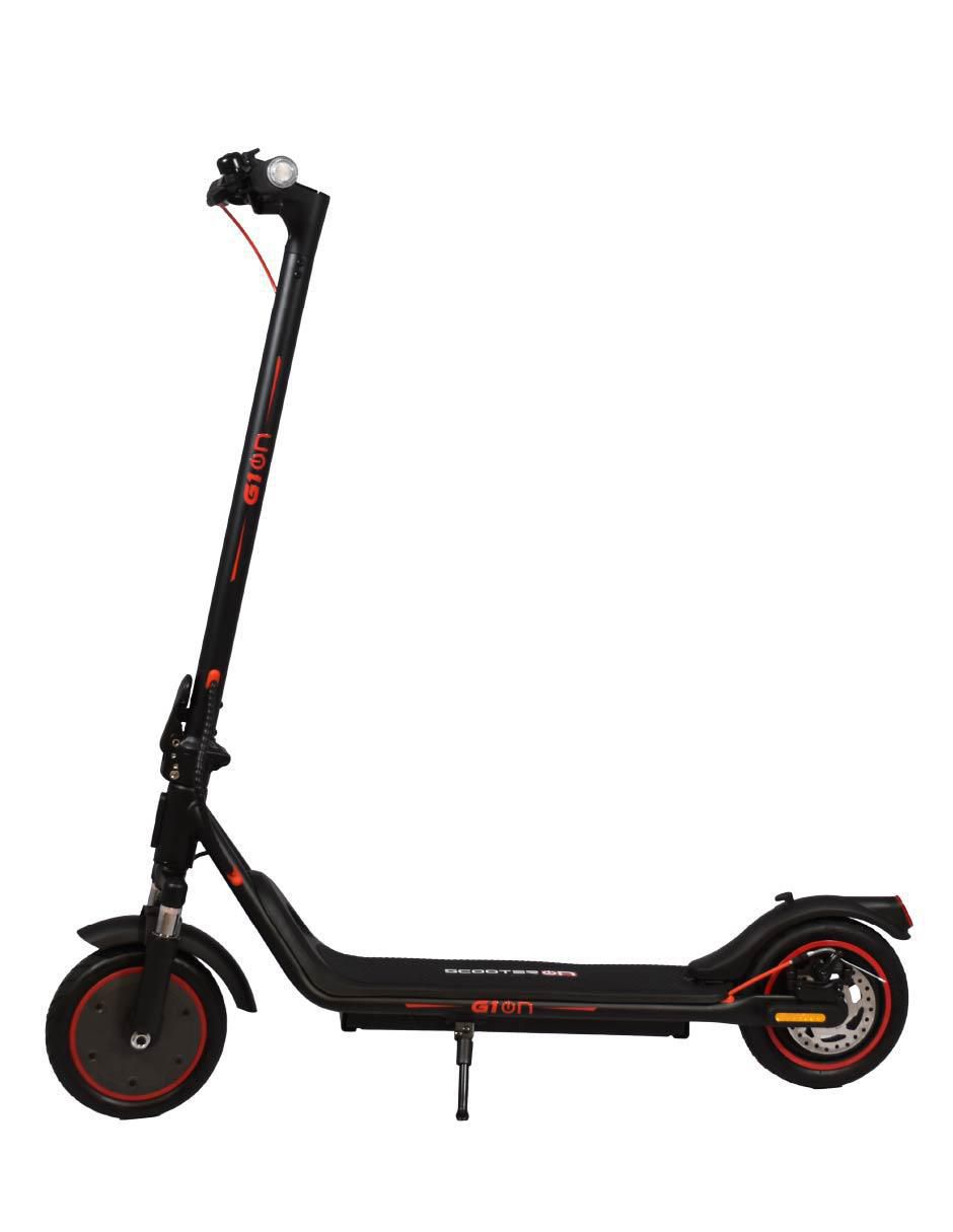 Scooter eléctrico G1