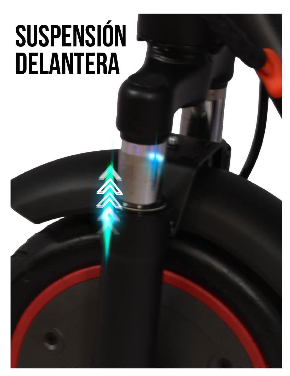 Scooter eléctrico G1 5