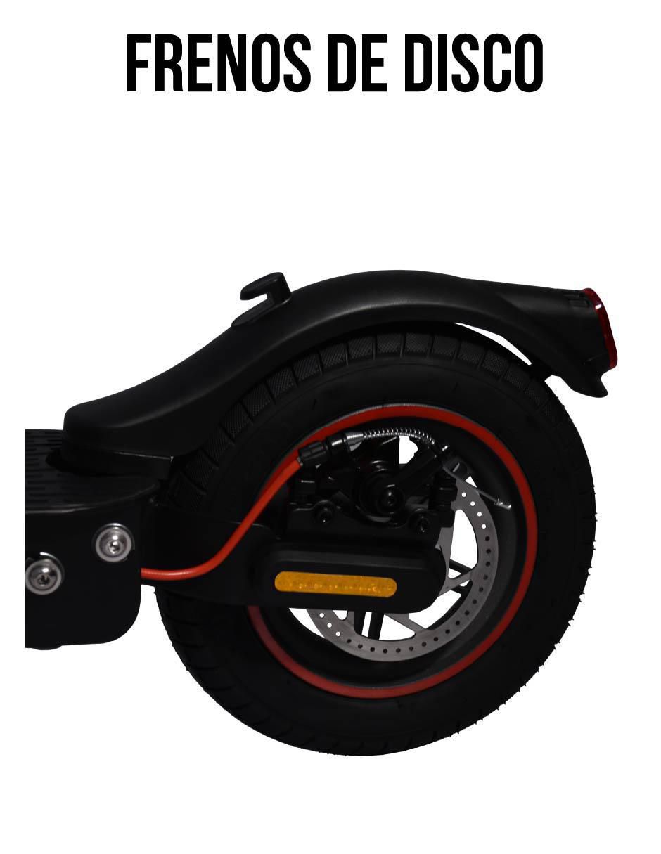 Scooter eléctrico G3 2025 6