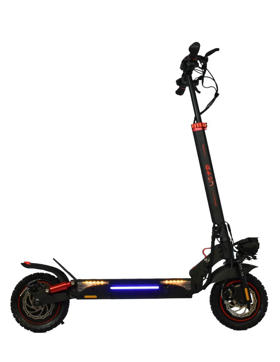 Scooter eléctrico G4