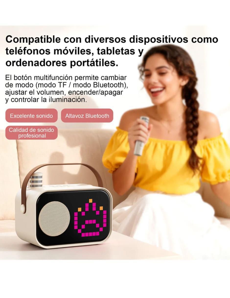 Karaoke 7