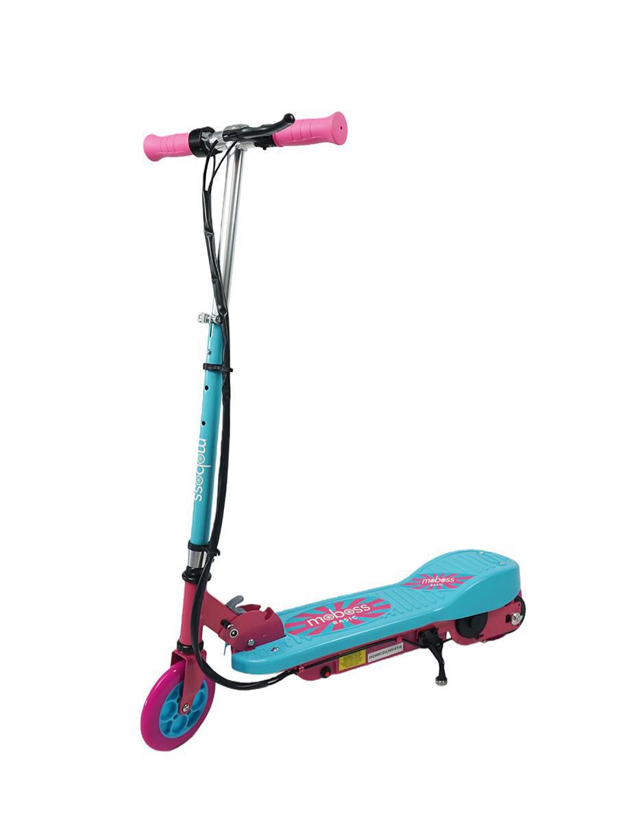 Scooter eléctrico CD2 24 V 2026 Scooter eléctrico CD2 24 V 2026