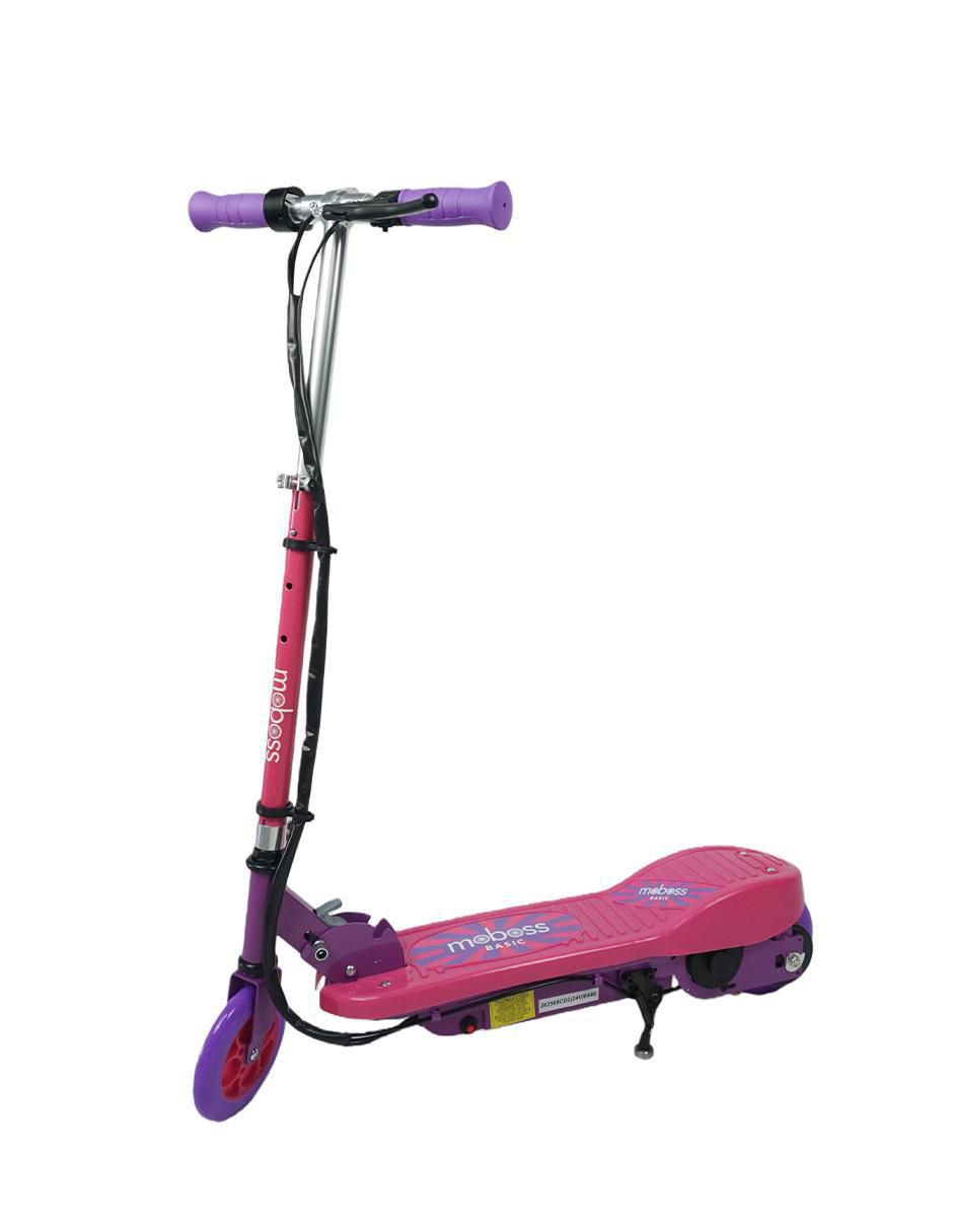 Scooter eléctrico CD2 24 V 2026 Scooter eléctrico CD2 24 V 2026