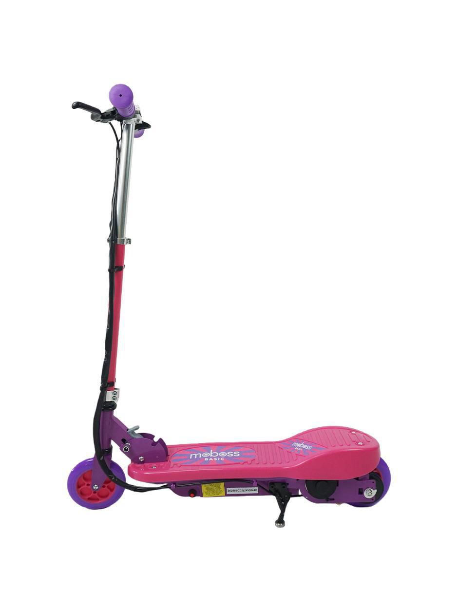 Scooter eléctrico CD2 24 V 2026 3