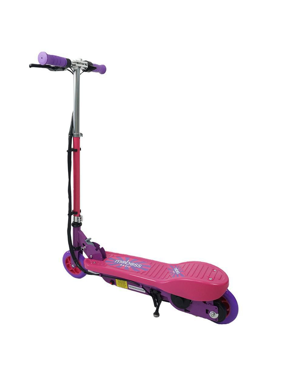 Scooter eléctrico CD2 24 V 2026 4