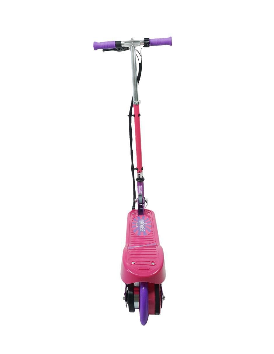 Scooter eléctrico CD2 24 V 2026 6