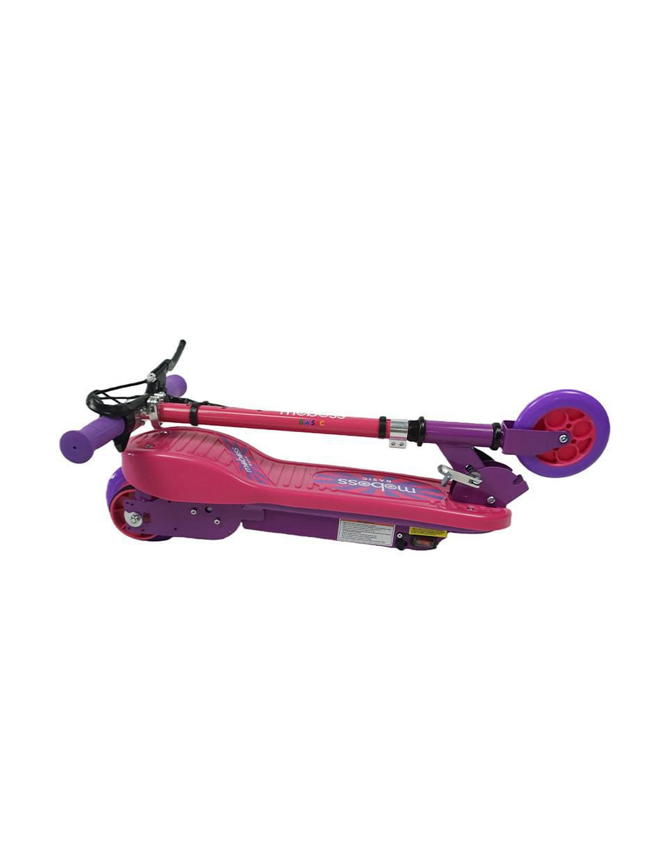 Scooter eléctrico CD2 24 V 2026 10