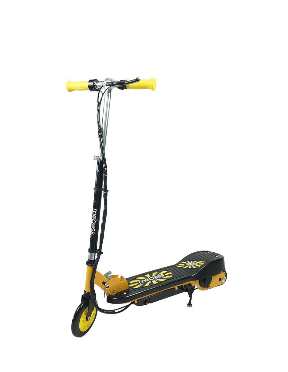 Scooter eléctrico CD2 24 V 2026 Scooter eléctrico CD2 24 V 2026
