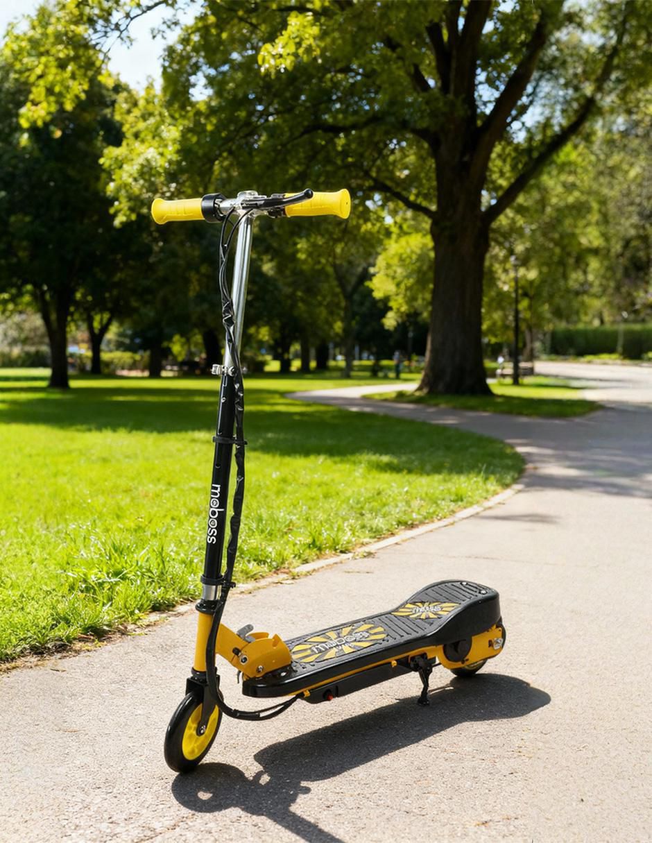 Scooter eléctrico Moboss CD2 24 V 2026