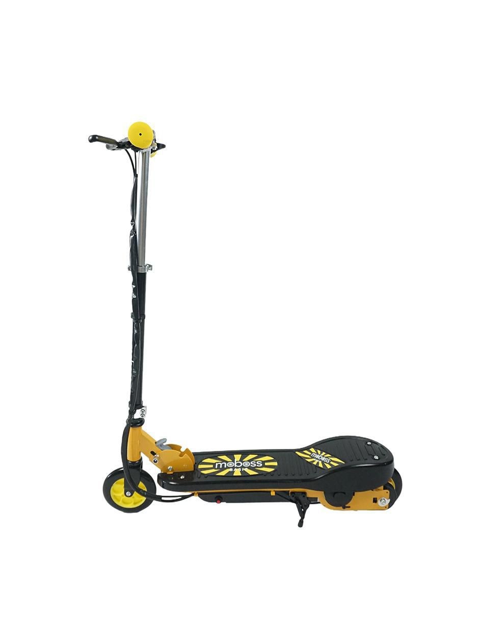 Scooter eléctrico Moboss CD2 24 V 2026