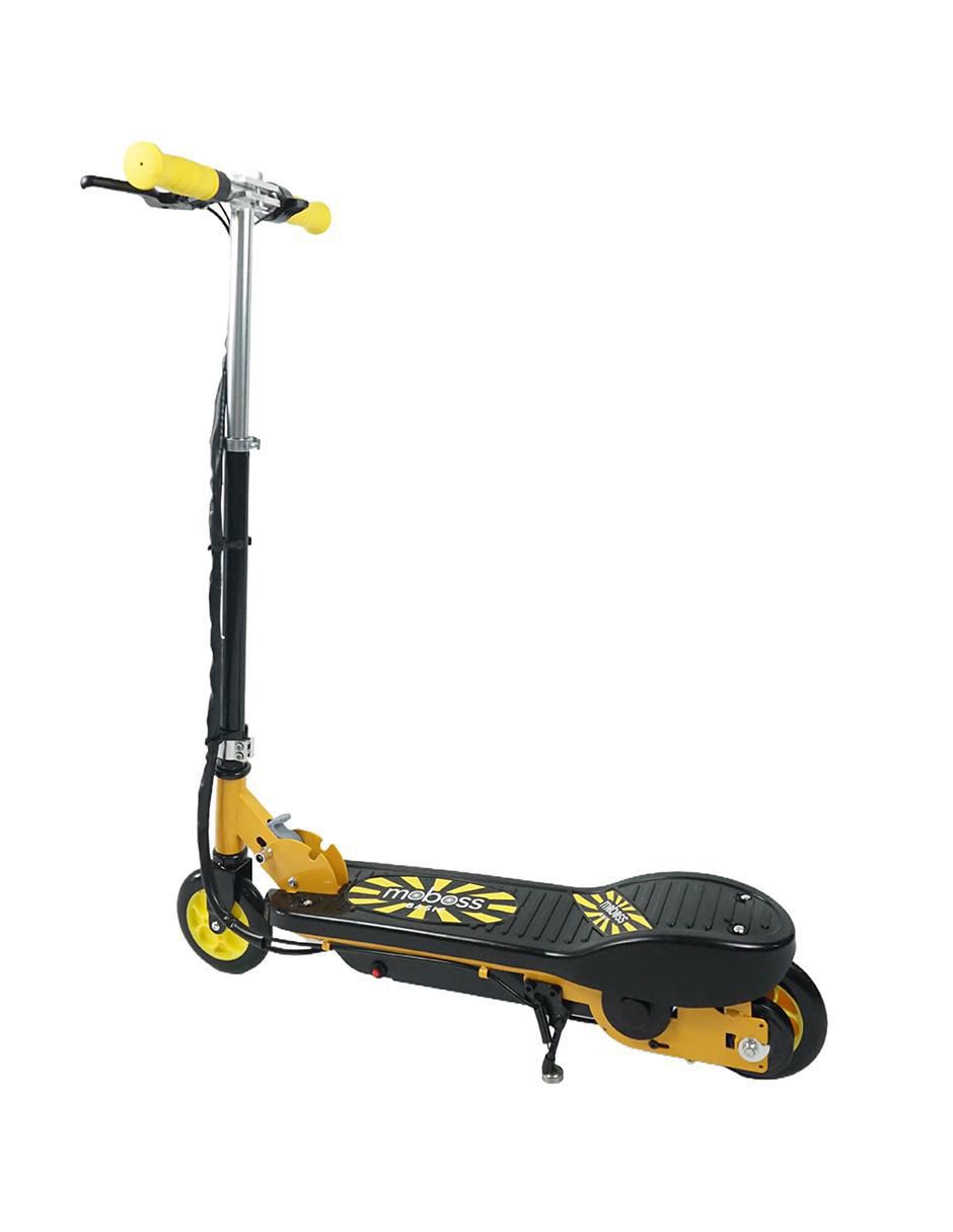 Scooter eléctrico Moboss CD2 24 V 2026