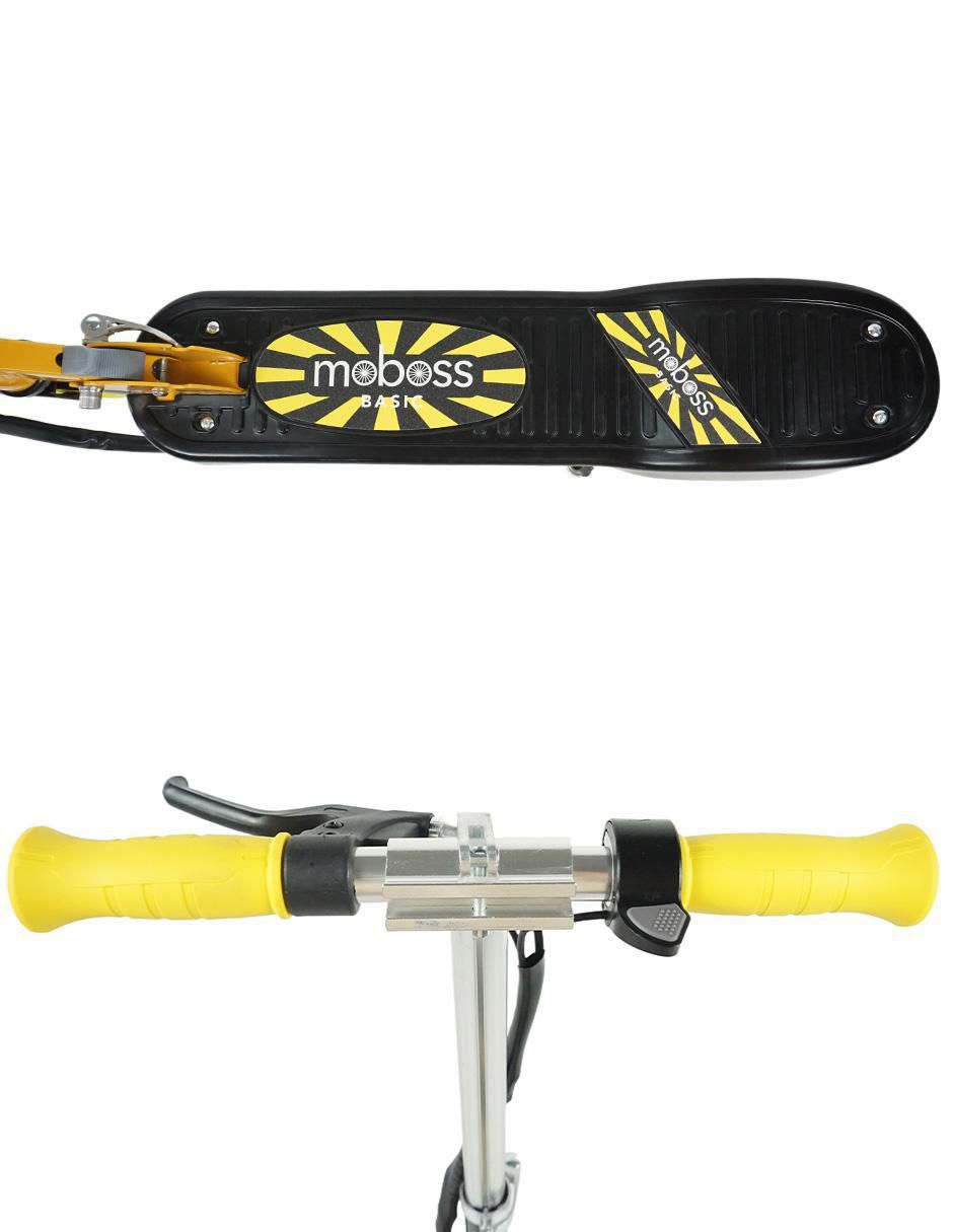 Scooter eléctrico Moboss CD2 24 V 2026