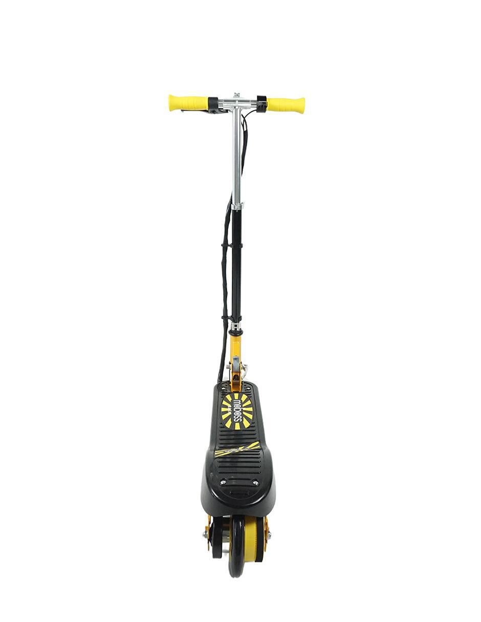 Scooter eléctrico Moboss CD2 24 V 2026