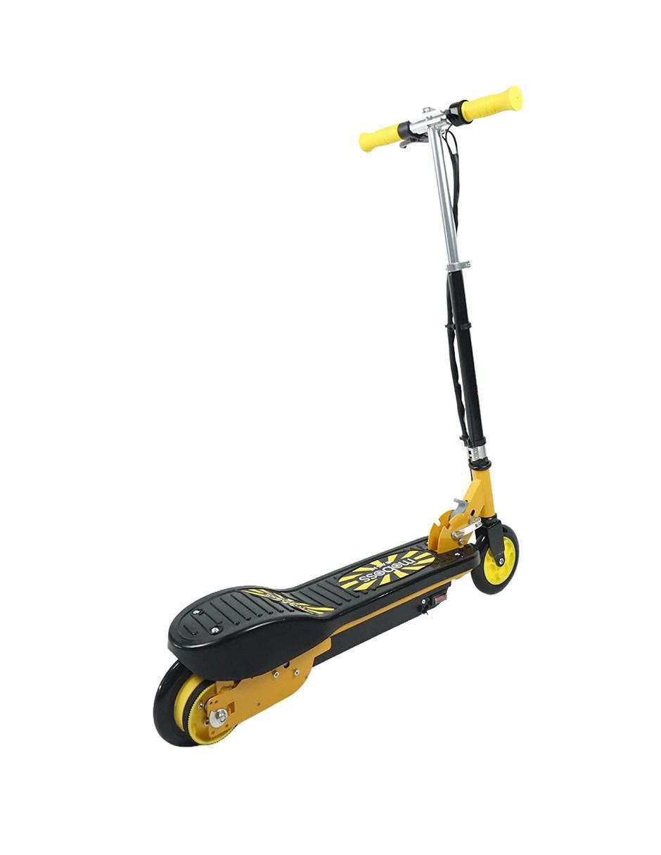Scooter eléctrico Moboss CD2 24 V 2026