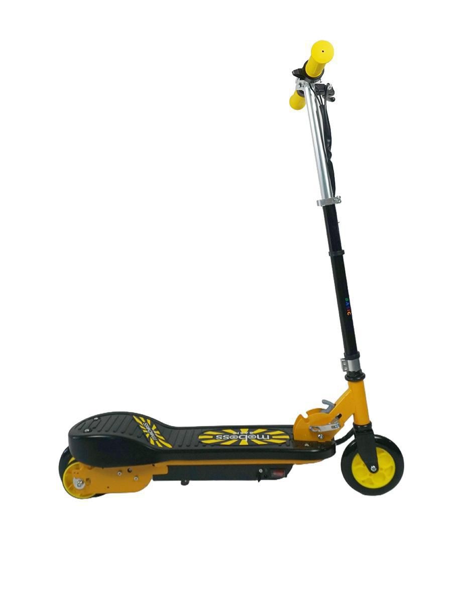 Scooter eléctrico Moboss CD2 24 V 2026