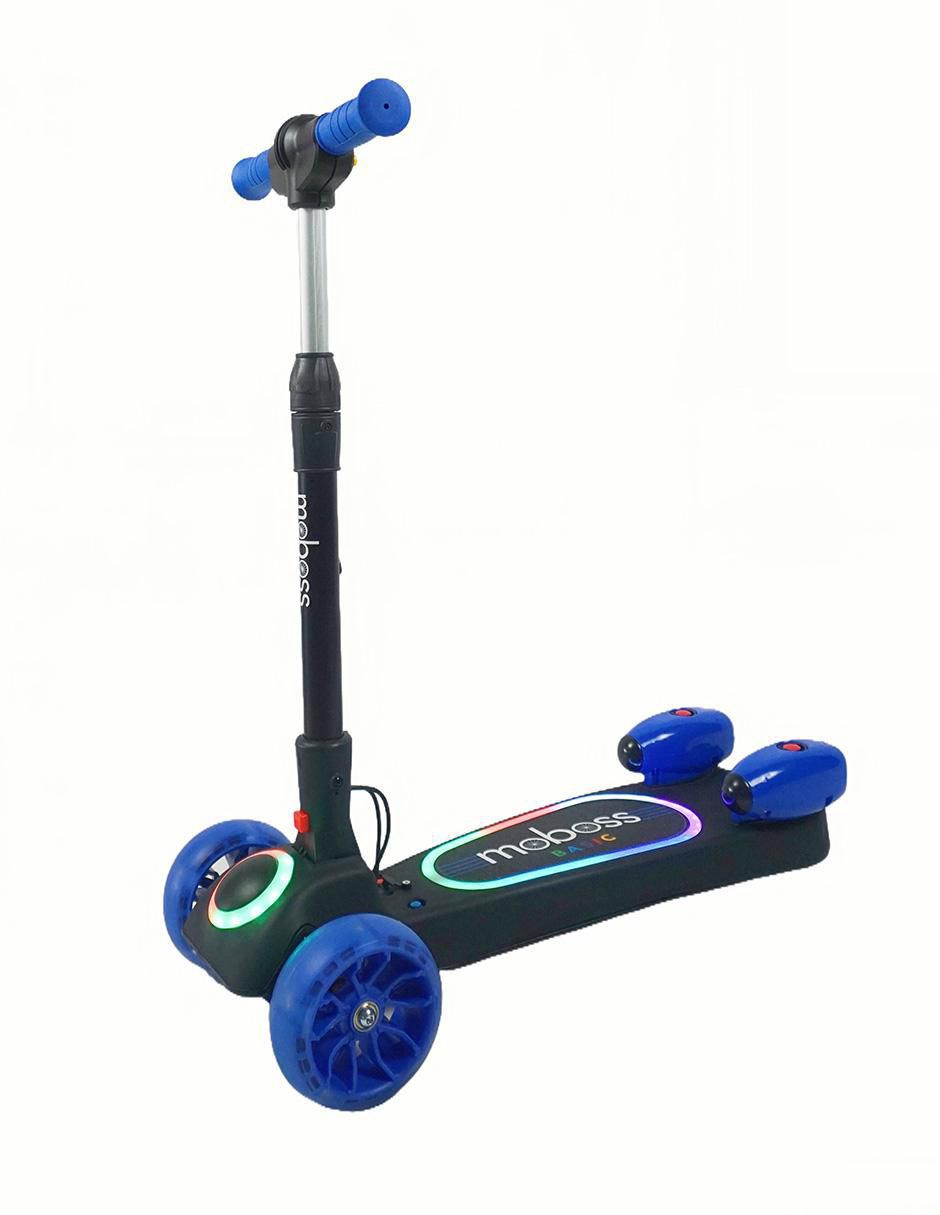 Scooter eléctrico MB6 2025 Scooter eléctrico MB6 2025
