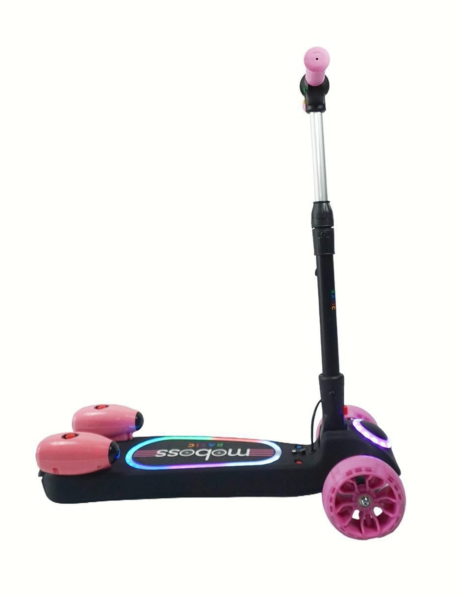 Scooter eléctrico MB6 2025 15
