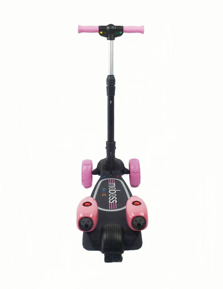 Scooter eléctrico MB6 2025 13
