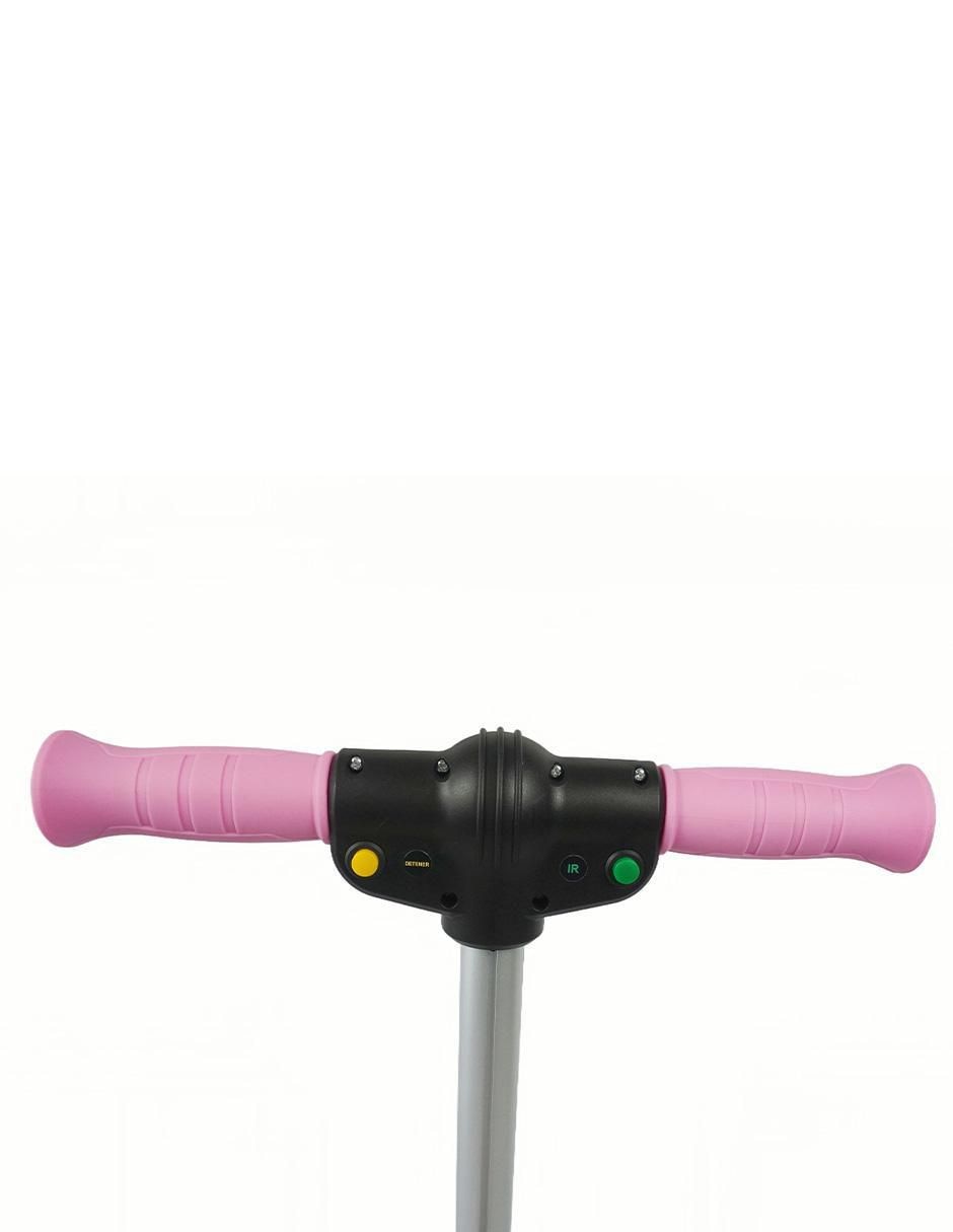Scooter eléctrico MB6 2025 5