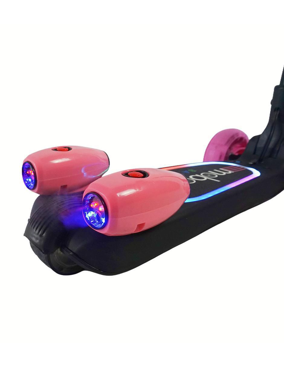 Scooter eléctrico MB6 2025 7